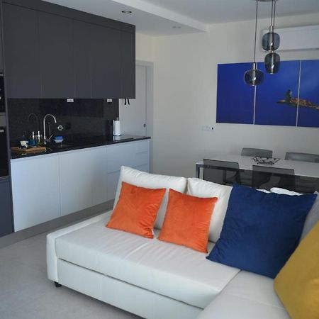 Above The Beach, 10 Min From The City Center - Casa Da Tartaruga Λάγος Εξωτερικό φωτογραφία