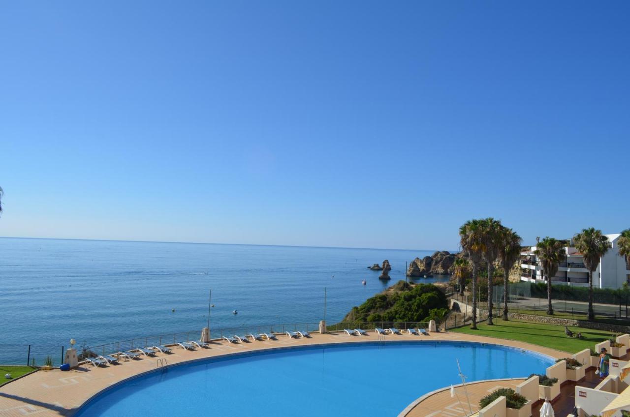 Above The Beach, 10 Min From The City Center - Casa Da Tartaruga Λάγος Εξωτερικό φωτογραφία