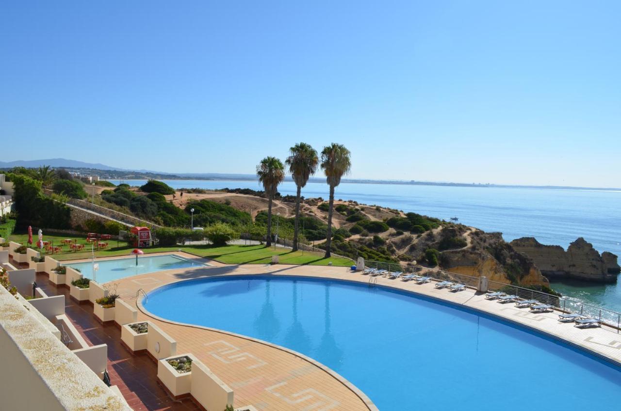 Above The Beach, 10 Min From The City Center - Casa Da Tartaruga Λάγος Εξωτερικό φωτογραφία