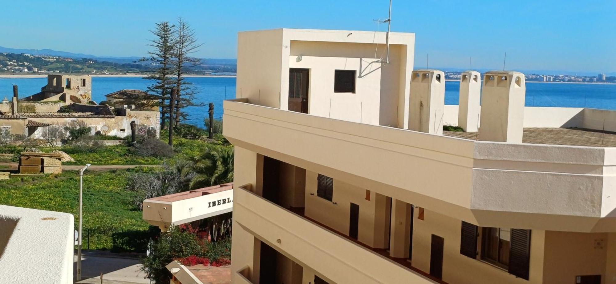Above The Beach, 10 Min From The City Center - Casa Da Tartaruga Λάγος Εξωτερικό φωτογραφία