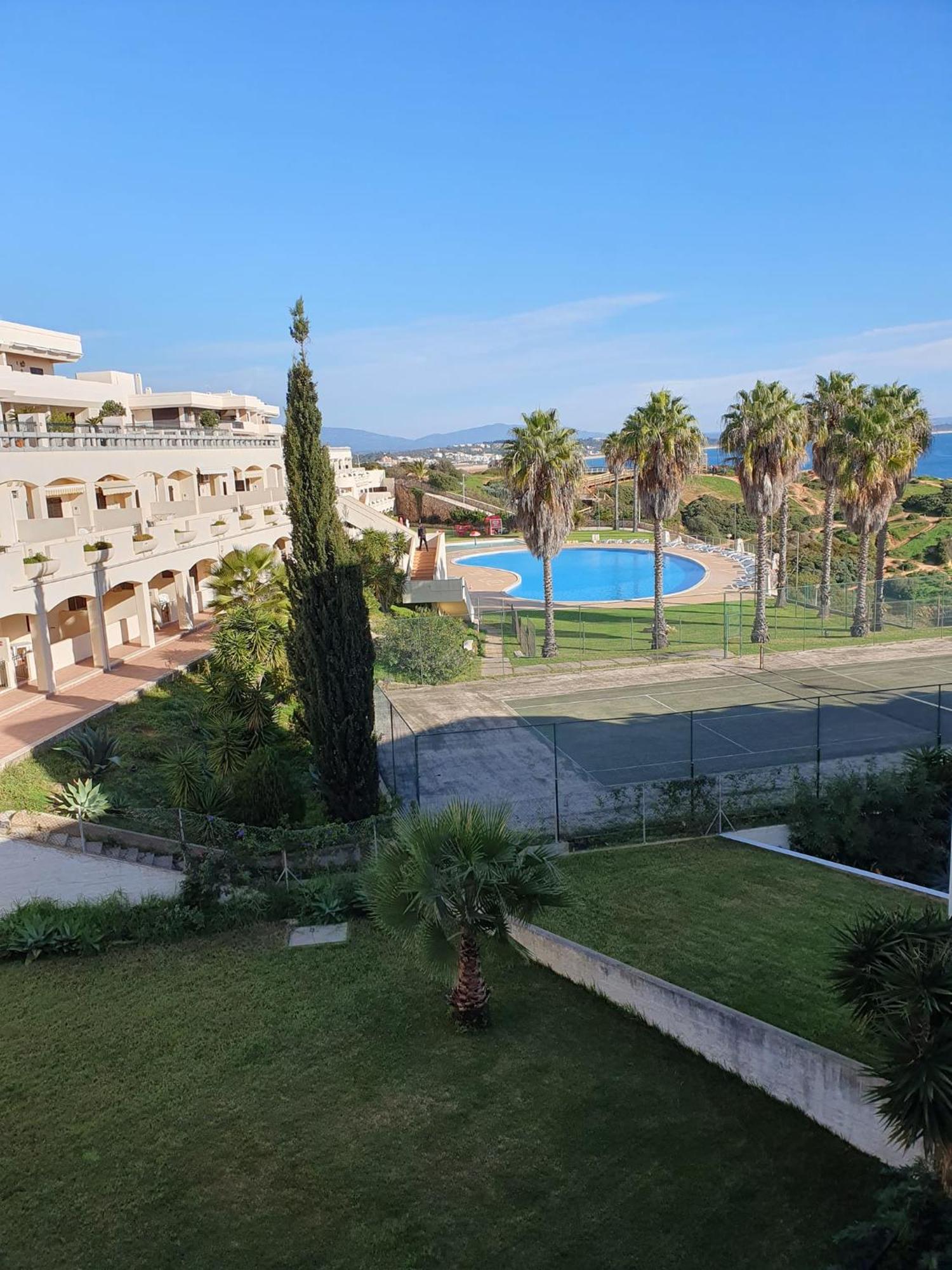 Above The Beach, 10 Min From The City Center - Casa Da Tartaruga Λάγος Εξωτερικό φωτογραφία