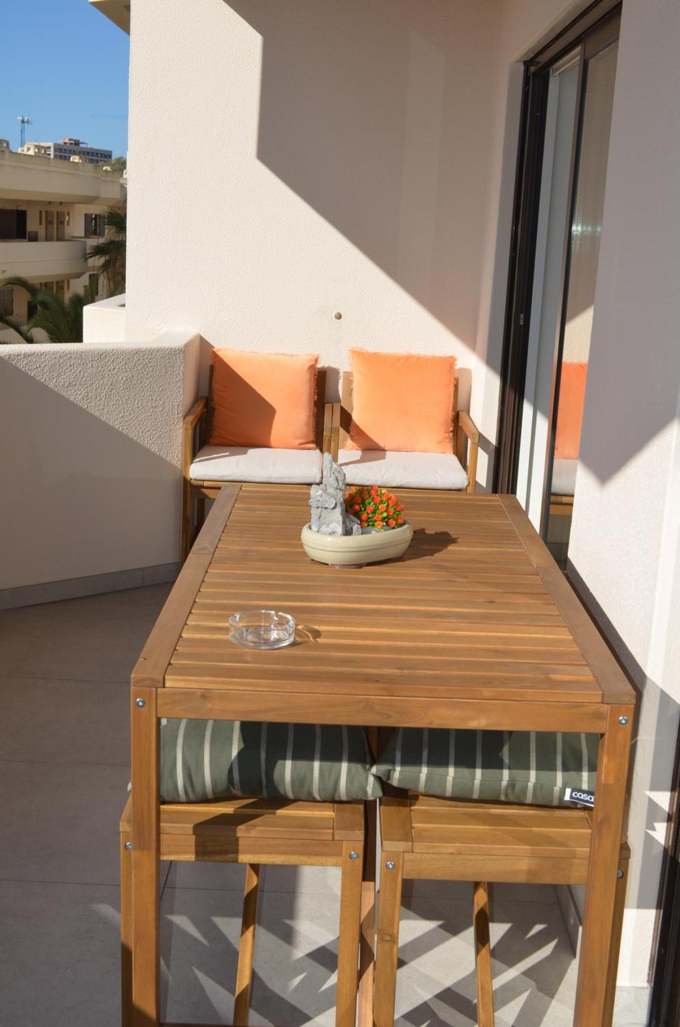 Above The Beach, 10 Min From The City Center - Casa Da Tartaruga Λάγος Εξωτερικό φωτογραφία